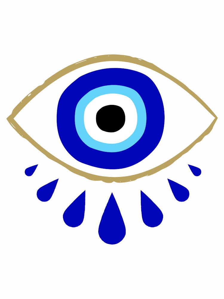 Evil Eye 4