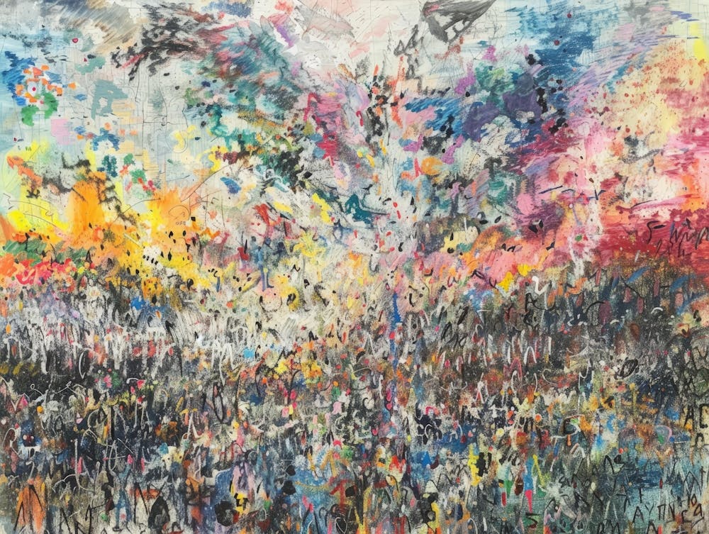 'The Crowd'