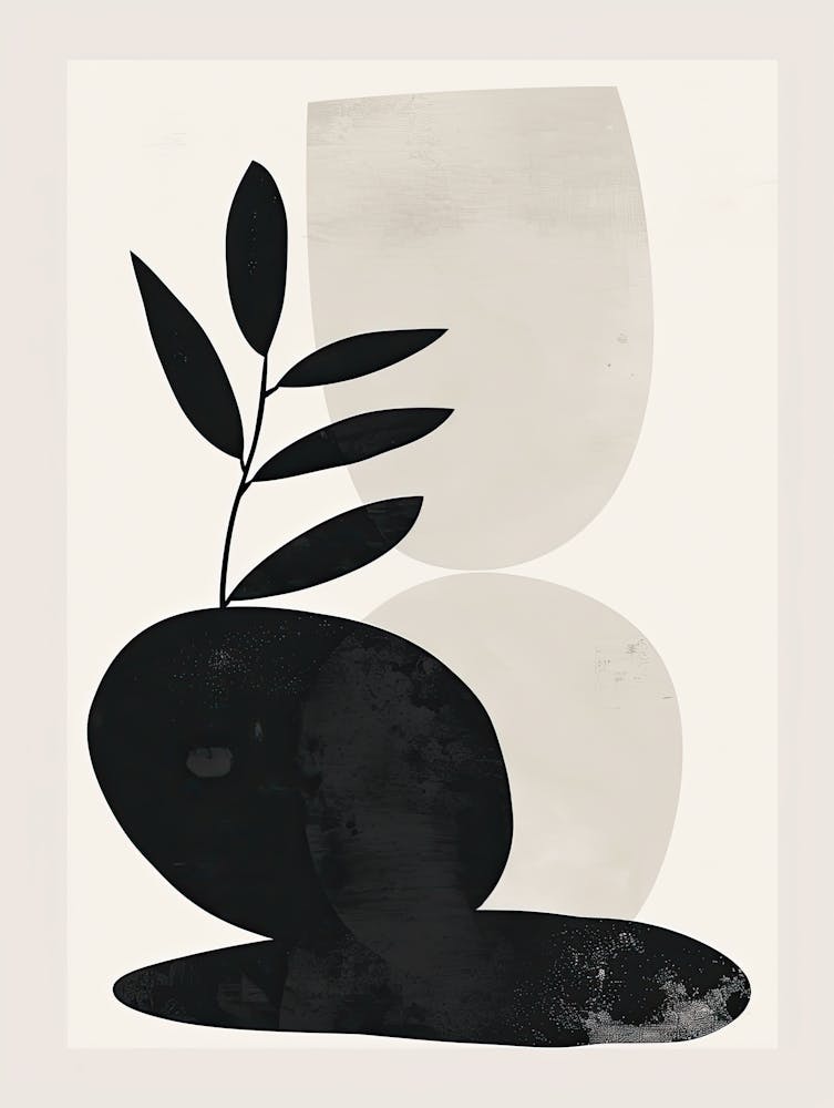 Etobicoke Stone Park Bauhaus Minimalist