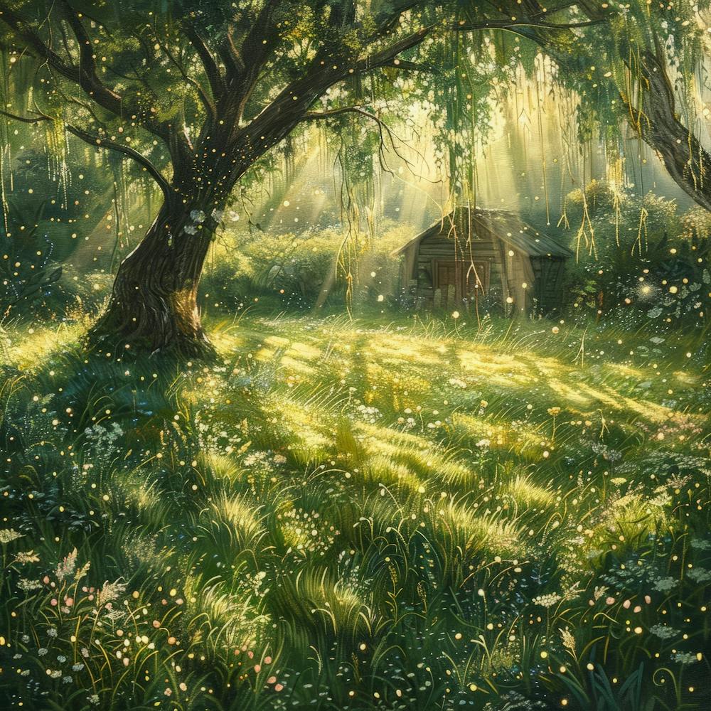 Fairy Forest