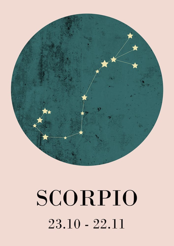 Scorpio I