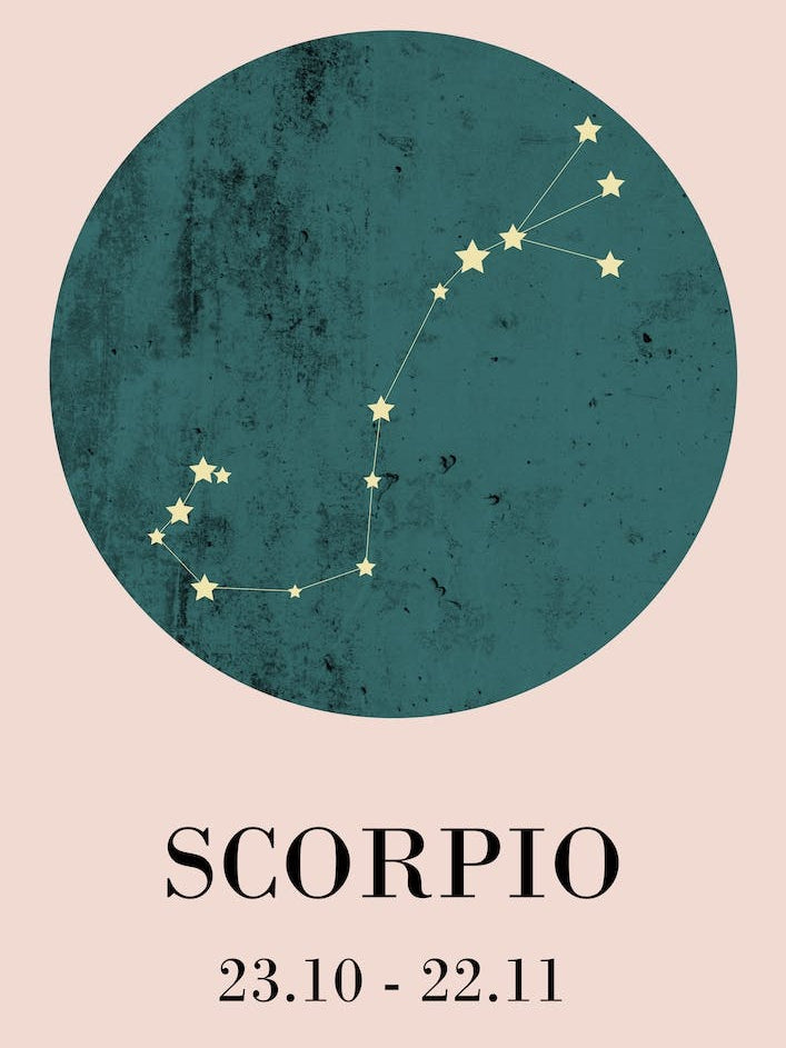 Scorpio I