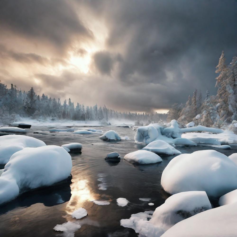 Fjord