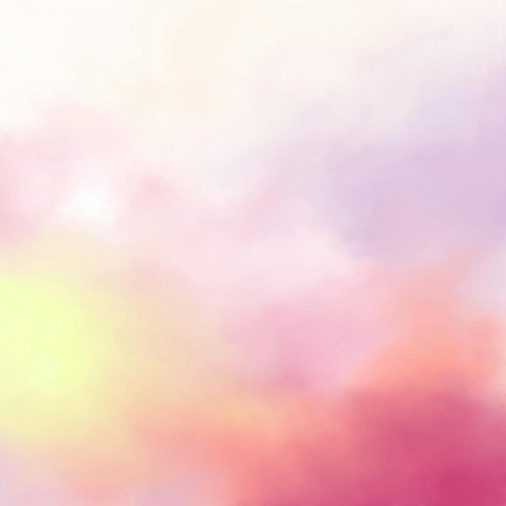 Rainbow Sky Series II