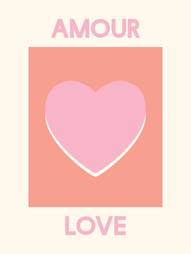 Amour Orange