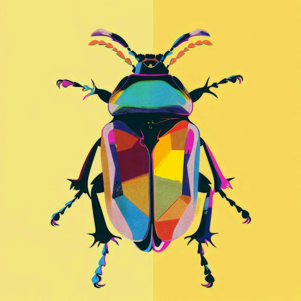 Beetle 1