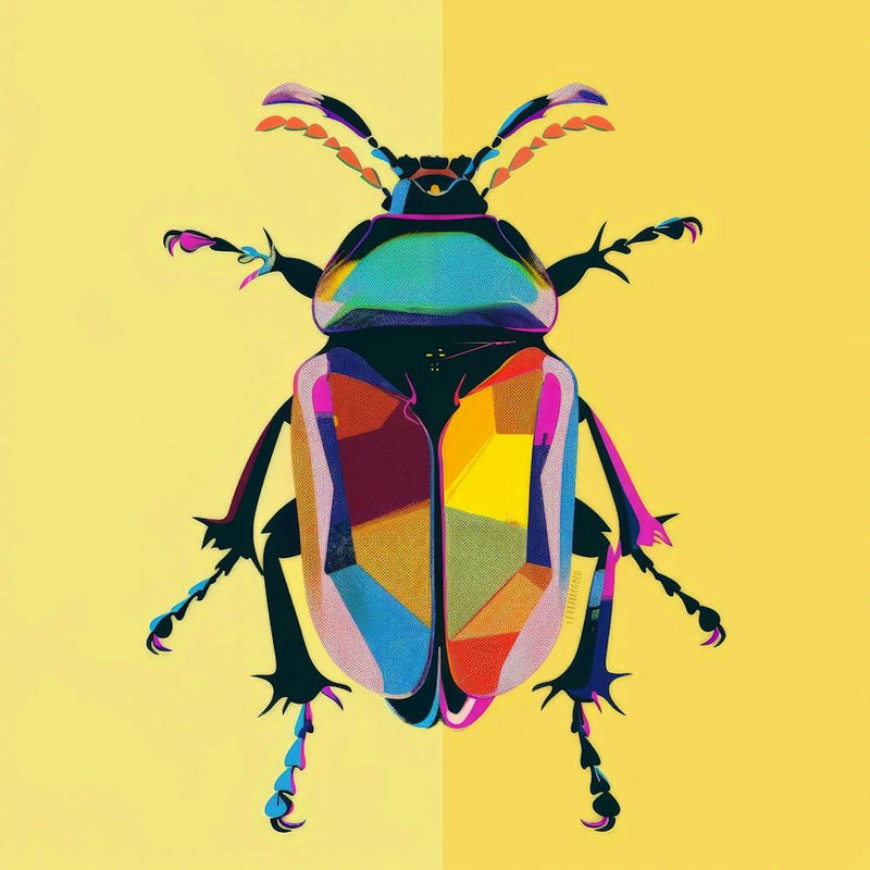 Beetle 1