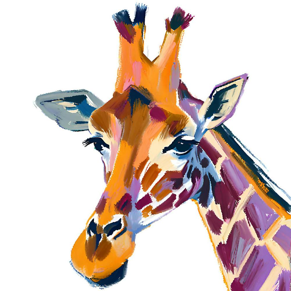 Giraffe 08 1