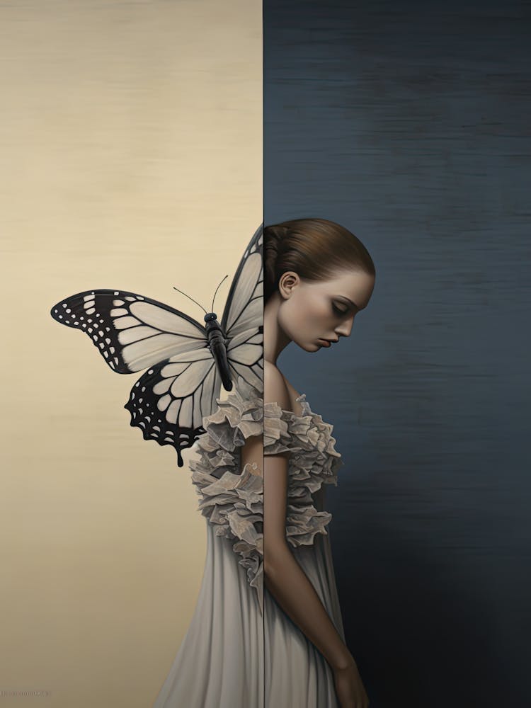 Butterfly 9