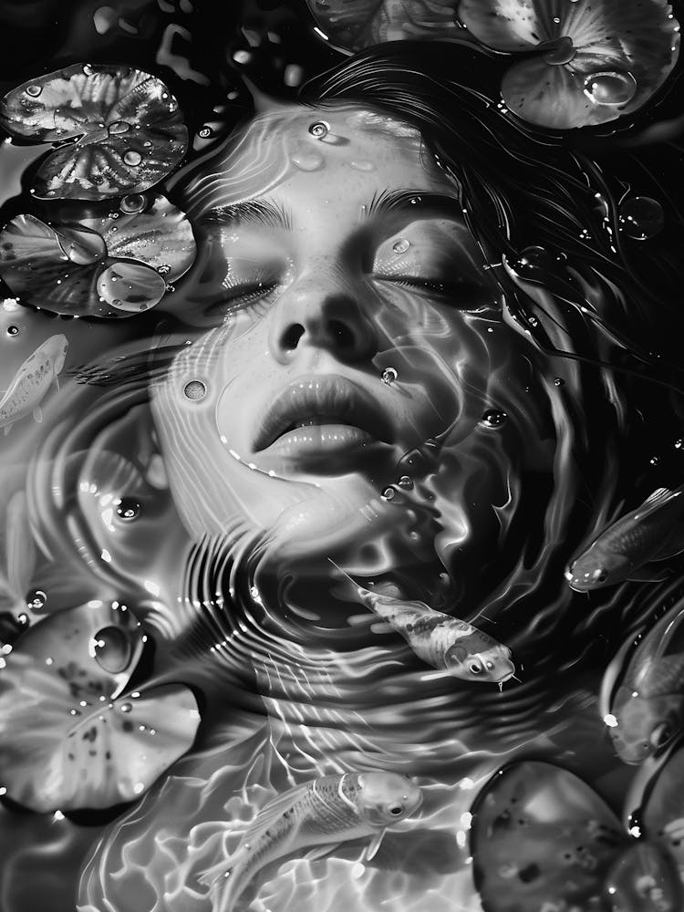 Water Lily
