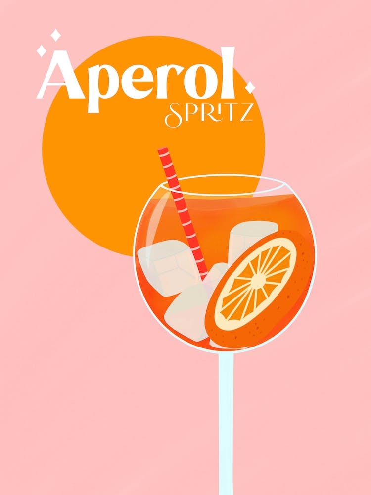 Aperol Spritz 2