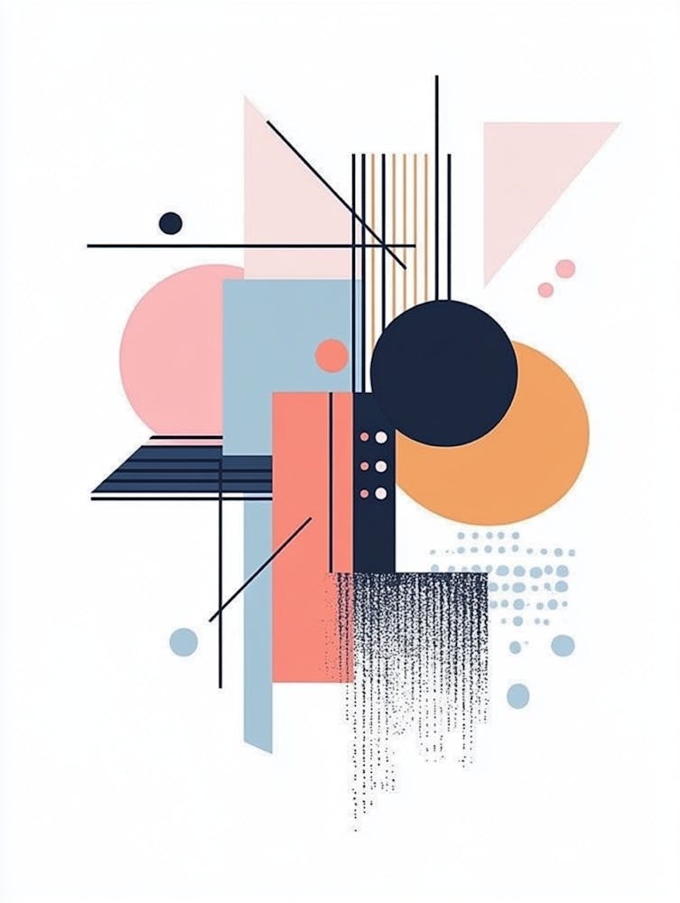 Abstract Art 7