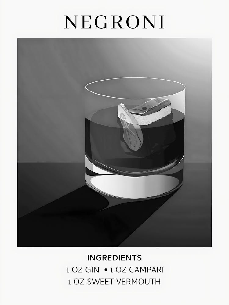 Negroni