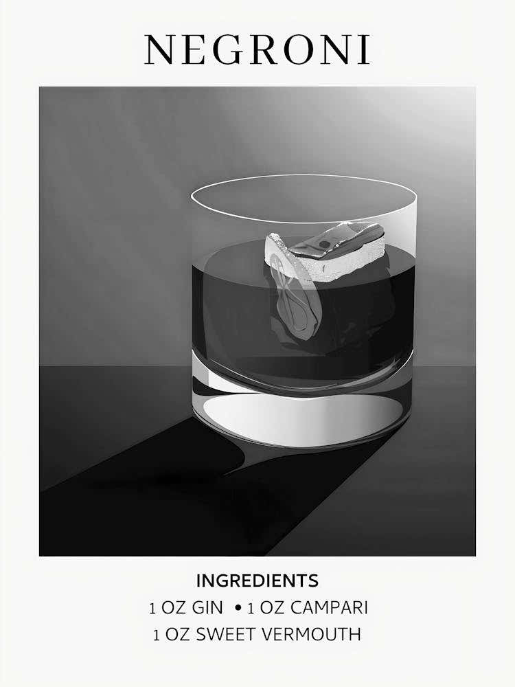 Negroni