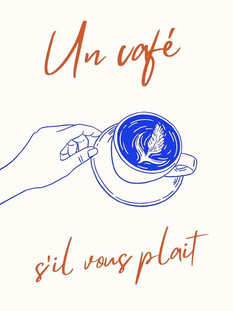 Coffee Please