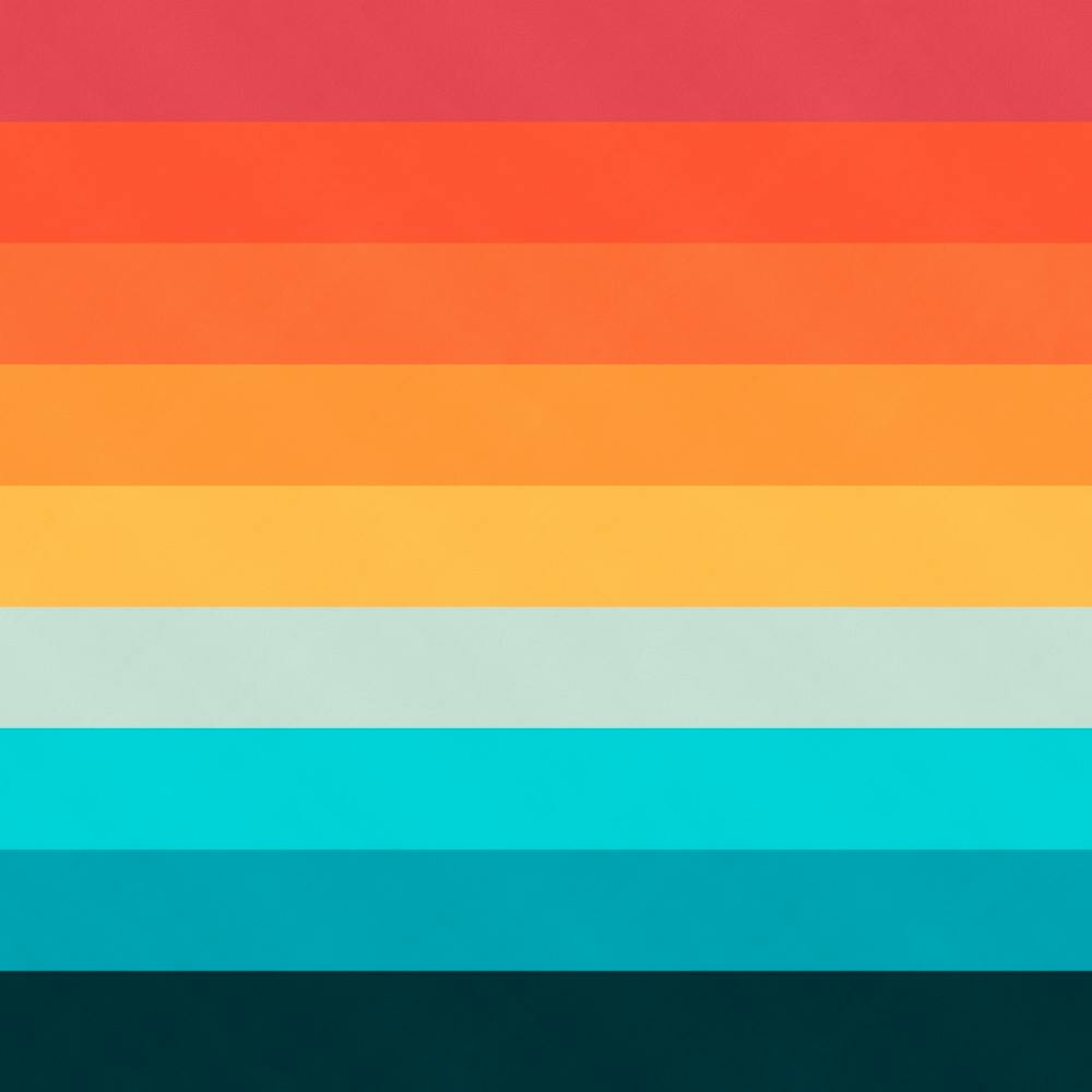 Modern geometric art 6 1