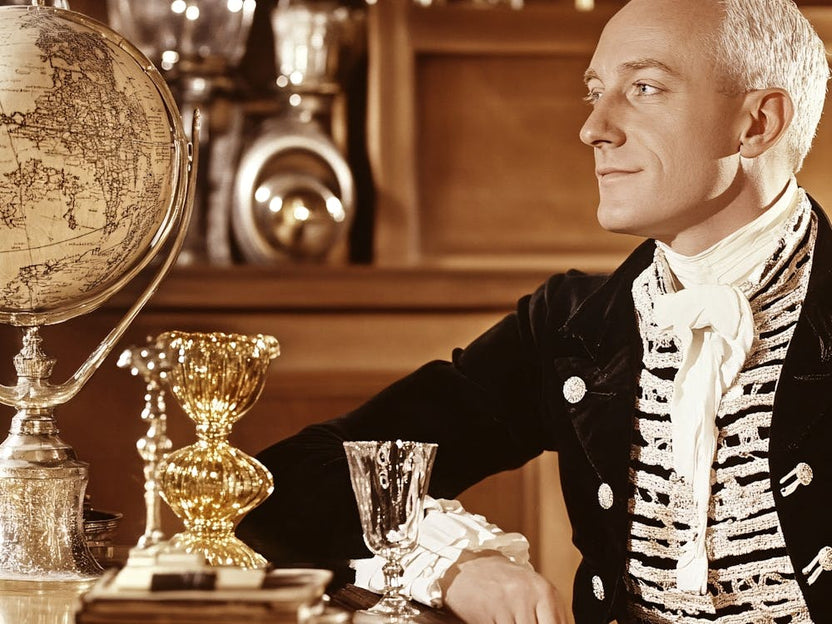 Captain John Hawkins