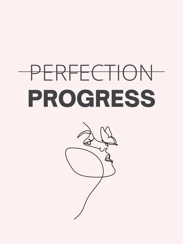 Perfection Progress