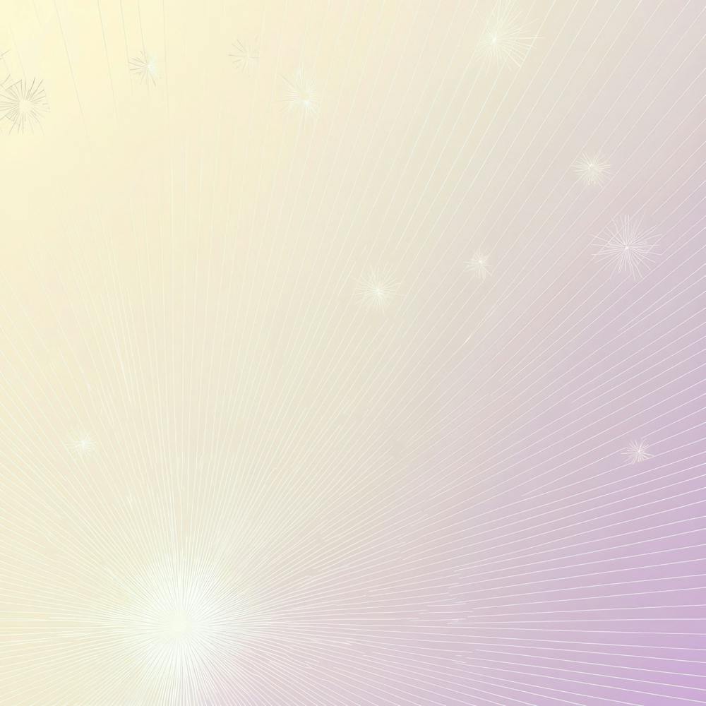 Lila und Weißer Hintergrund