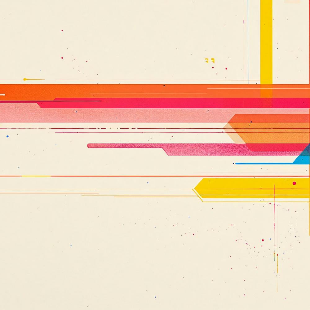 Abstract Painting 33