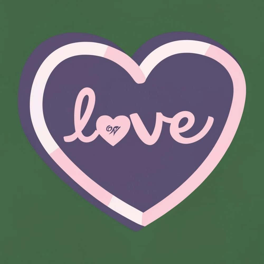 Love Heart