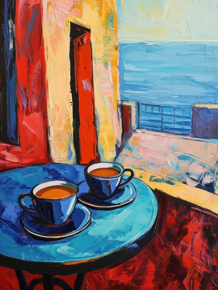 Bologna Espresso Made In Italy 2