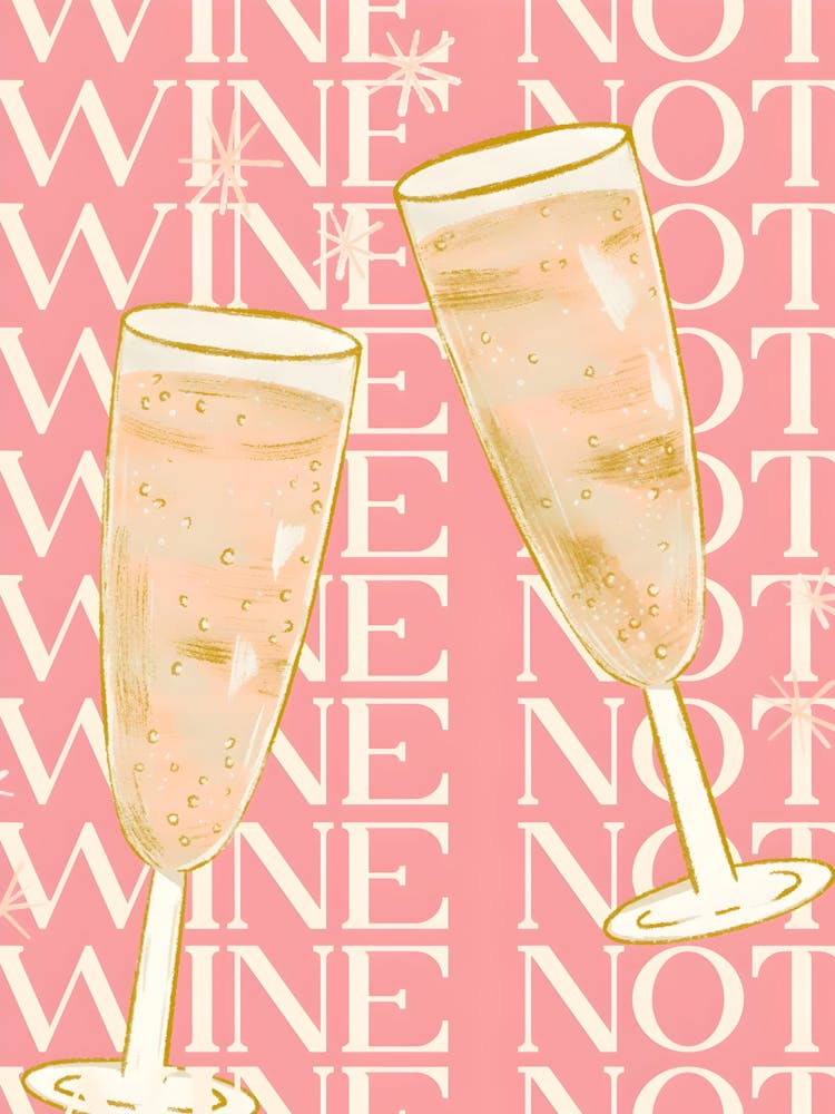 Wine Not 2