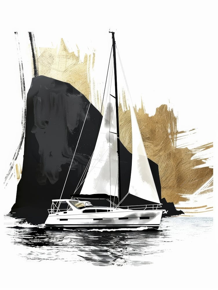 Sailboat 3