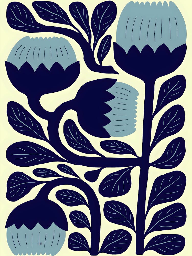 Flora 4