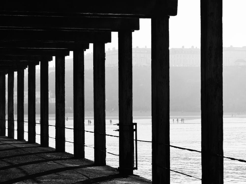 Winter In Whitby