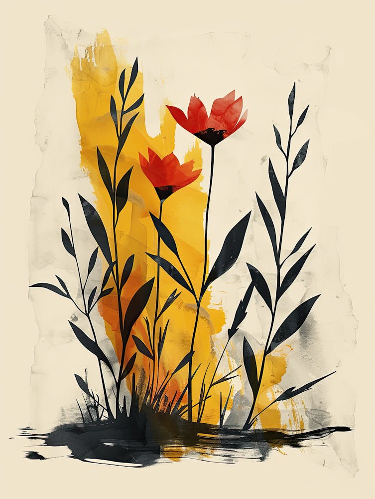 The Language Of Color Matisse Style