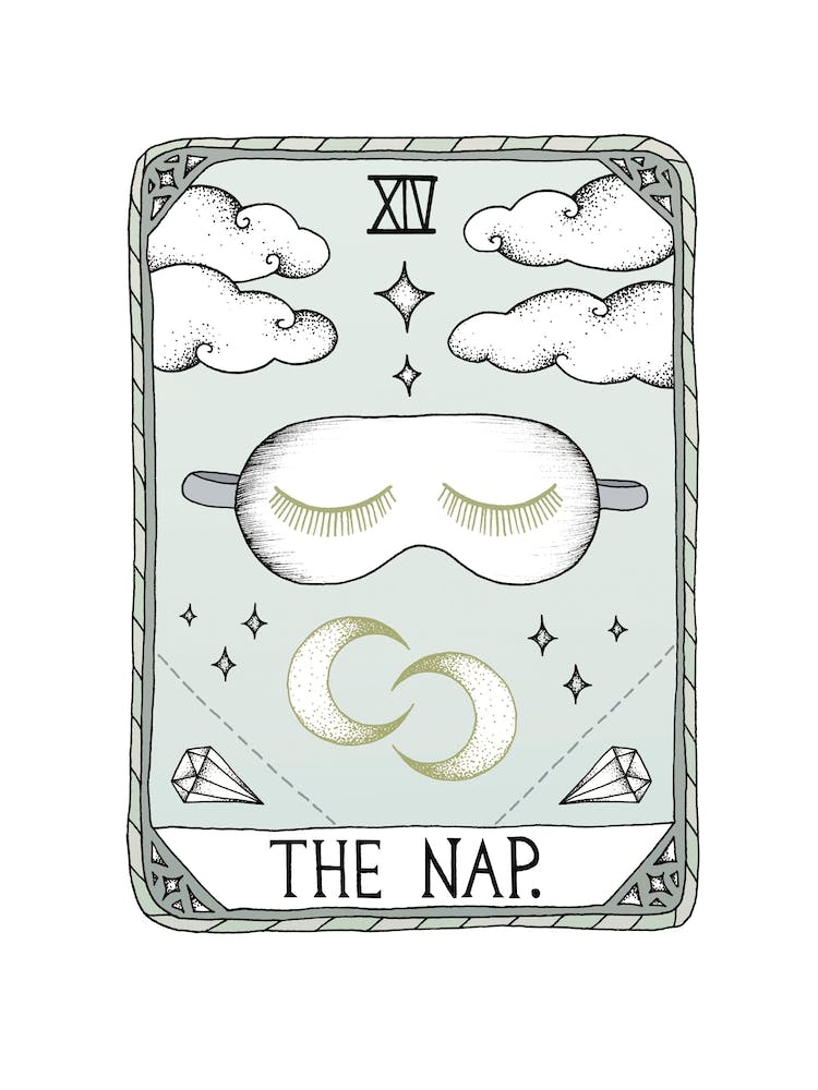 The Nap