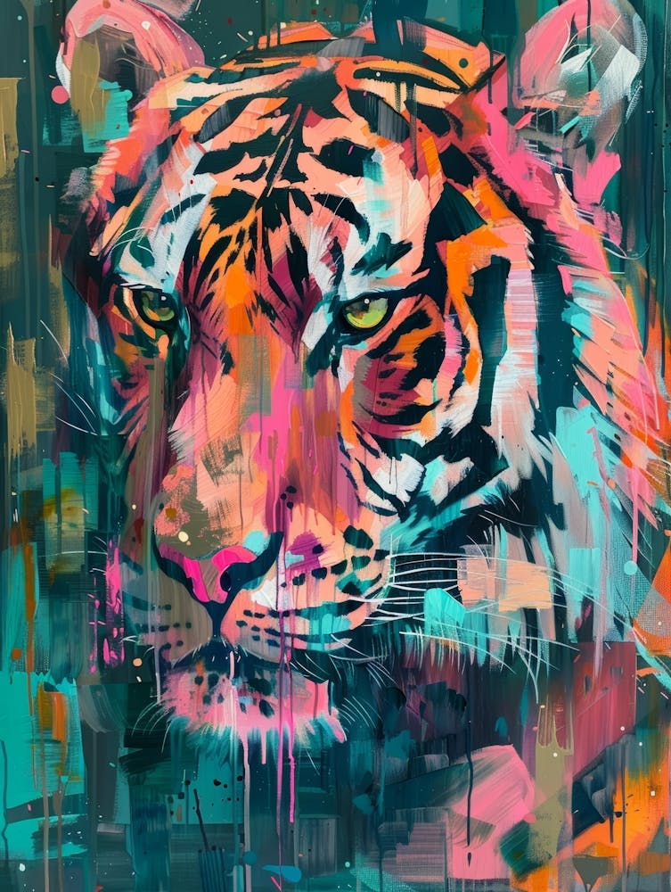 Tiger 94