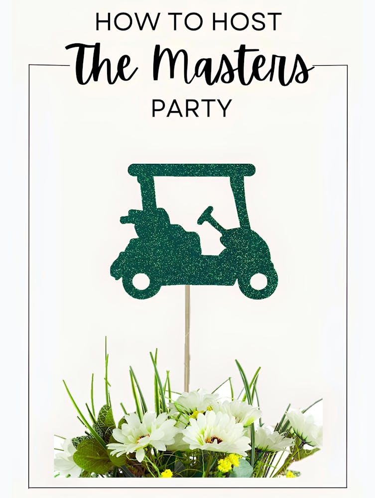 Comment Organiser la Fête des Masters 2