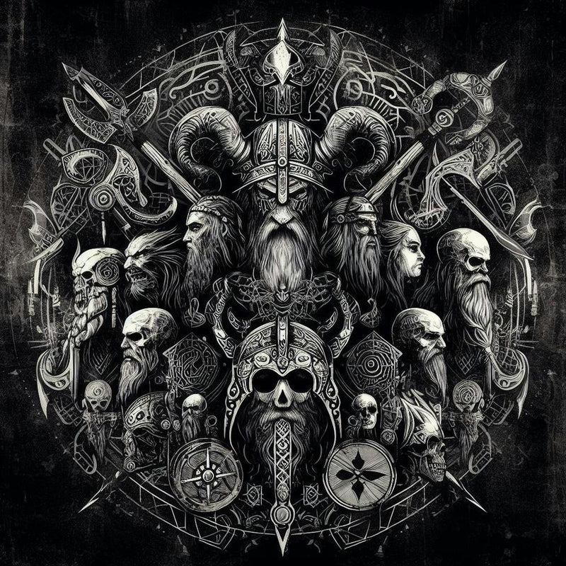 Vikings