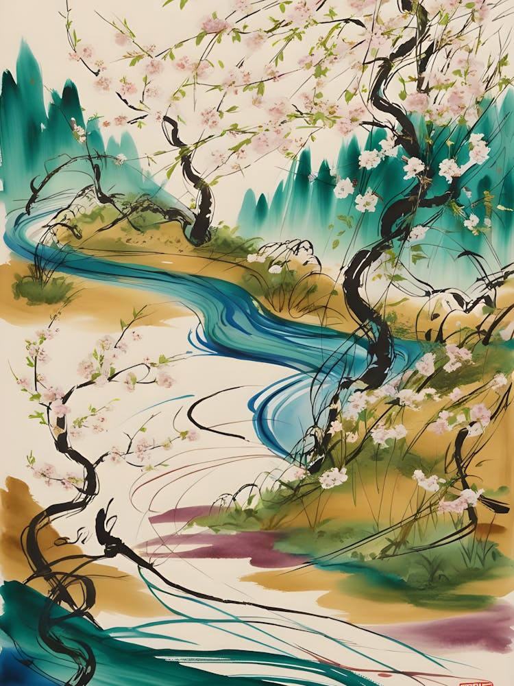Cherry Blossoms 35