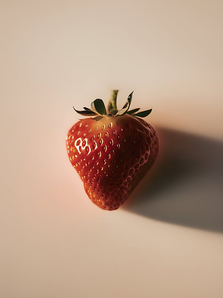 Strawberry 2
