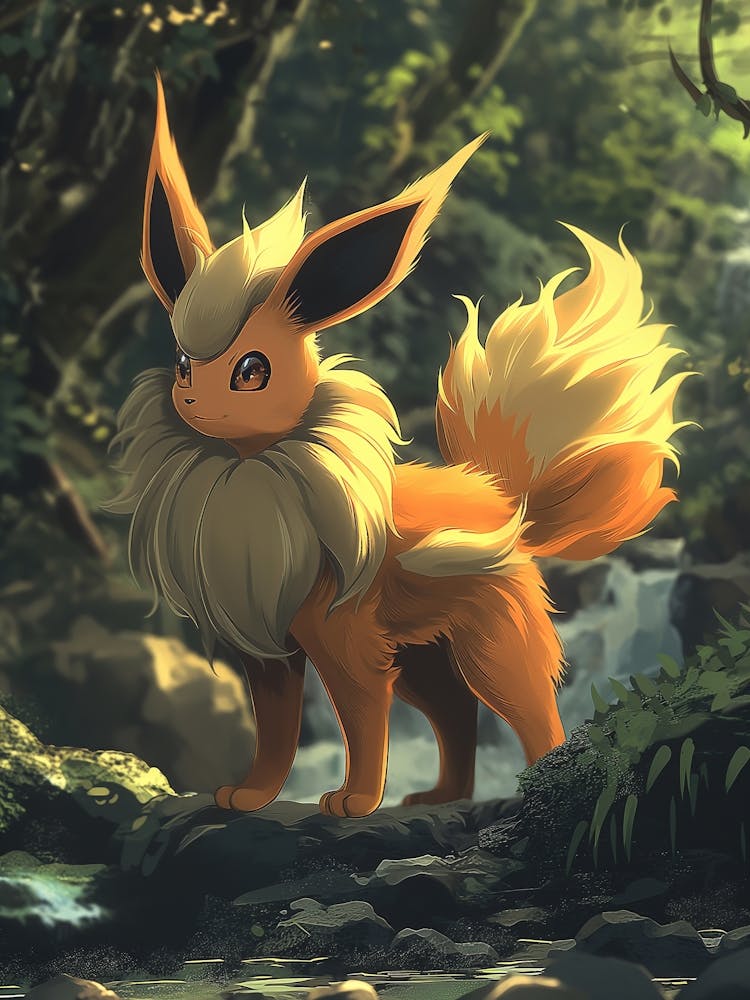 Pokemon Eevee 6