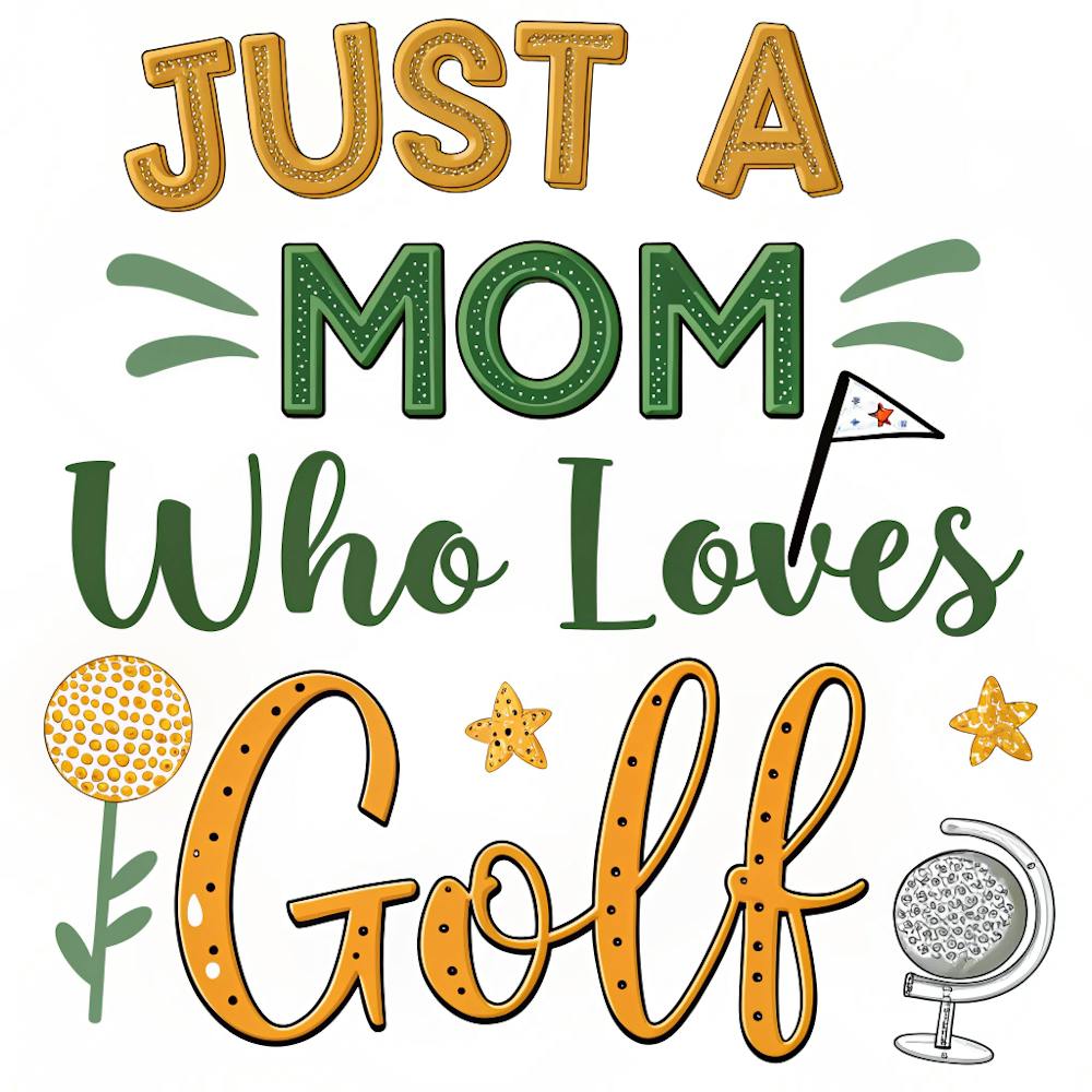 A Playful And Bold Typography Design Featuring The (3)