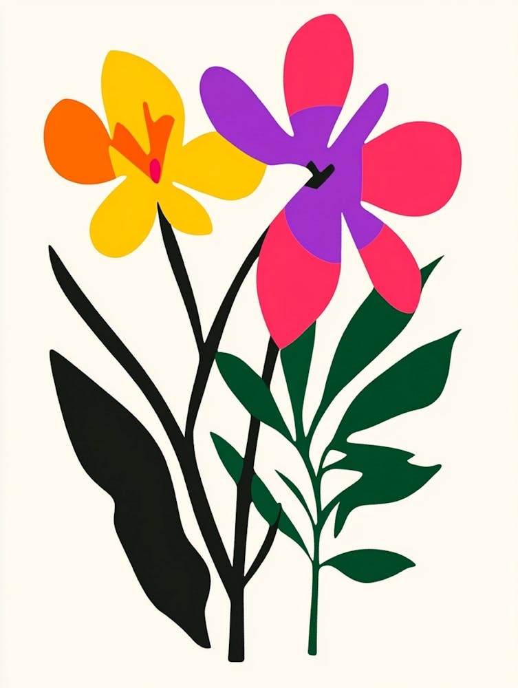 Blumen 9