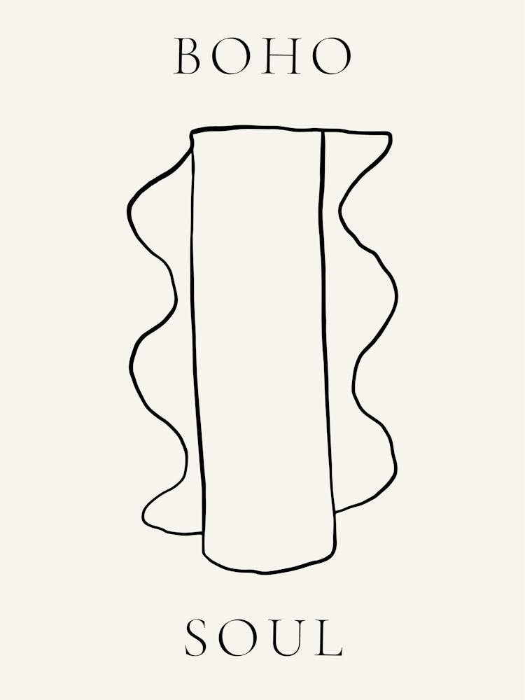 Boho Soul 12