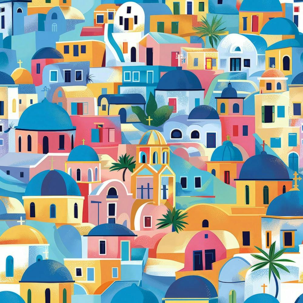 Santorini 23