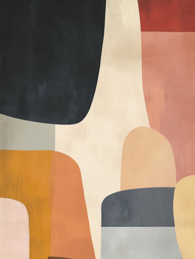 Abstract Painting 2612