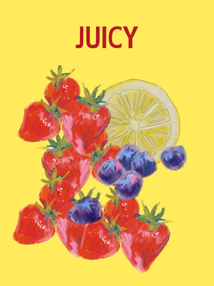 Juicy