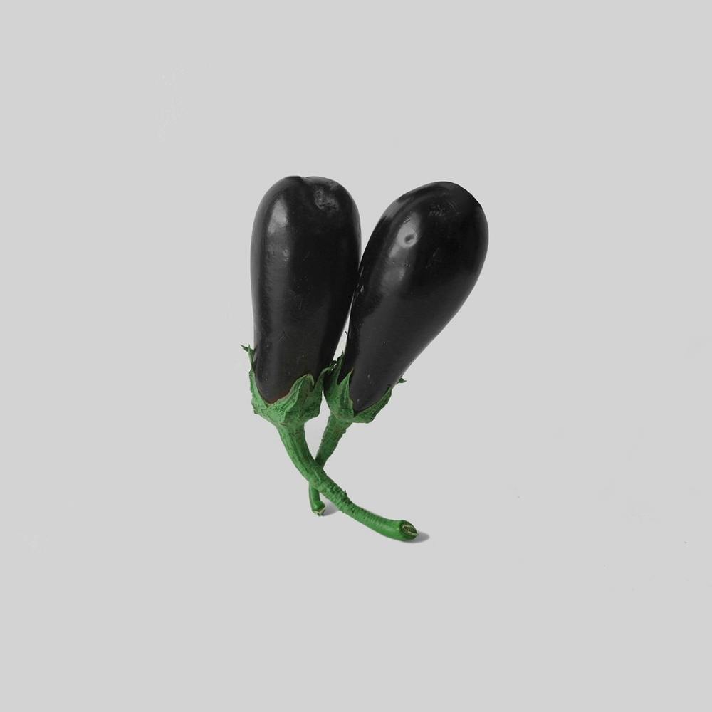 Eggplants