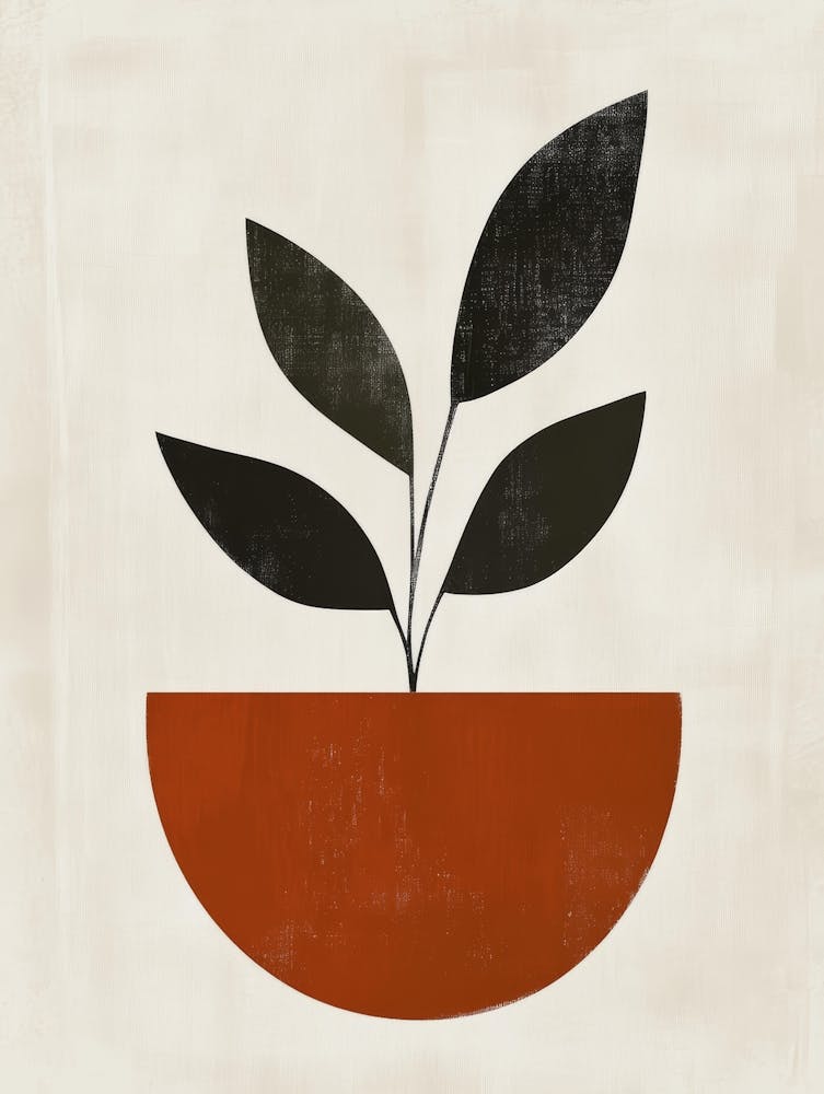 Plant In A Pot 106