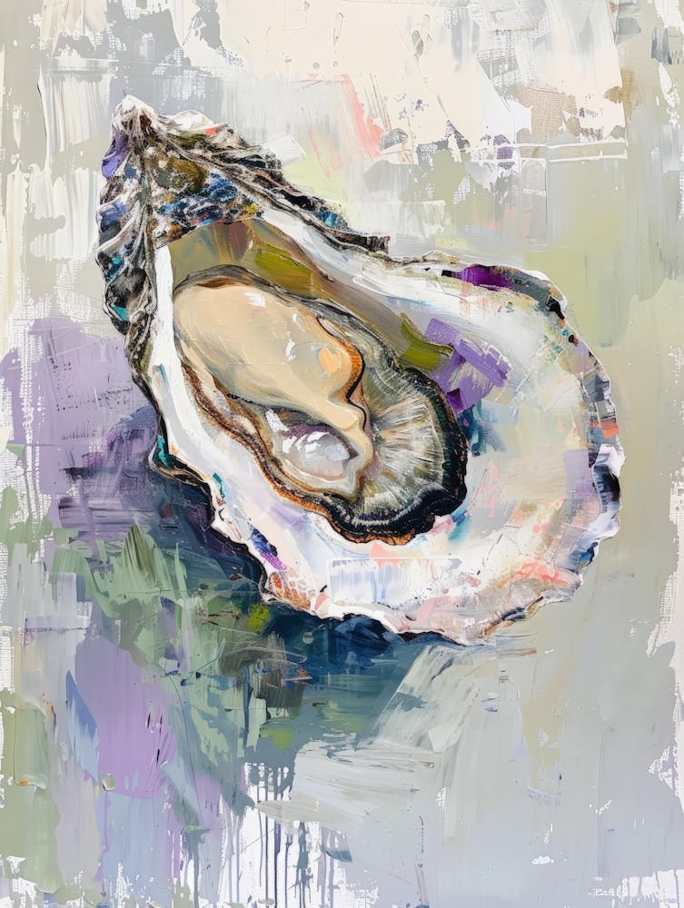 Oyster 1