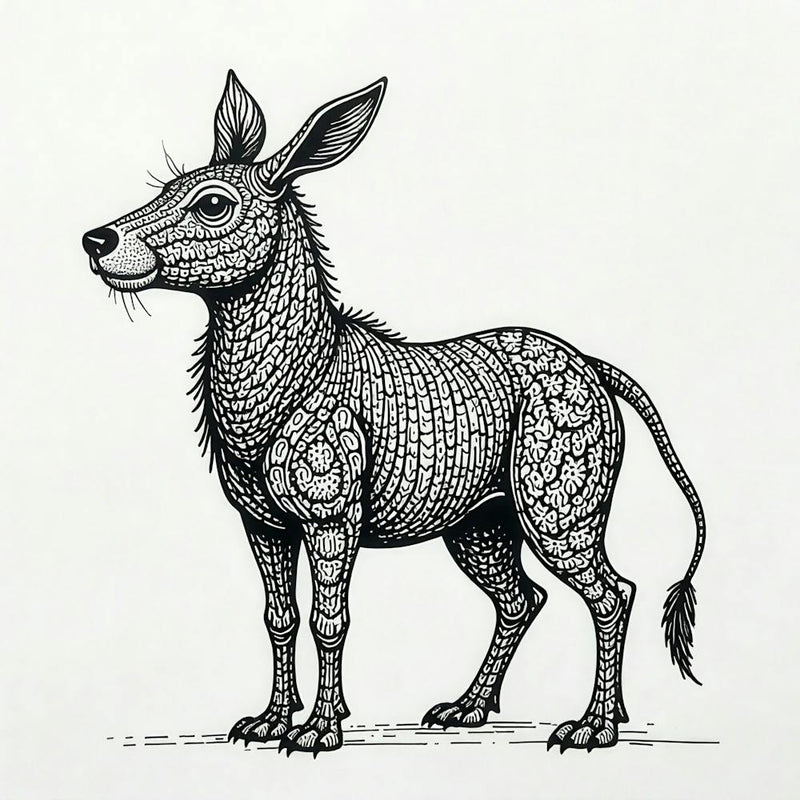Antelope