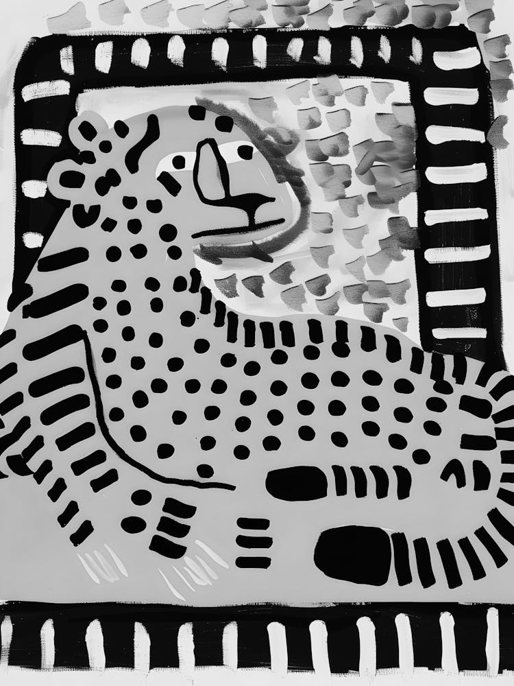 Cheetah 10