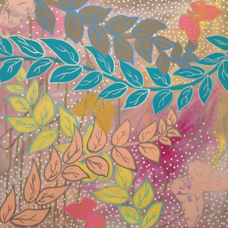 Autumn Leaves